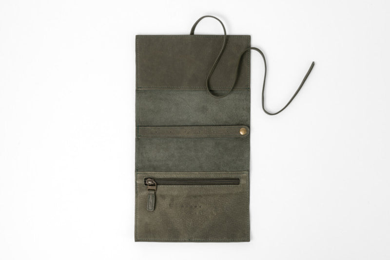 Moore & Giles | Jewelry Roll Hunting