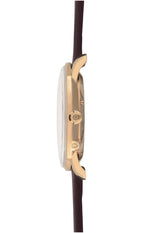 Junghans Meister MEGA watch