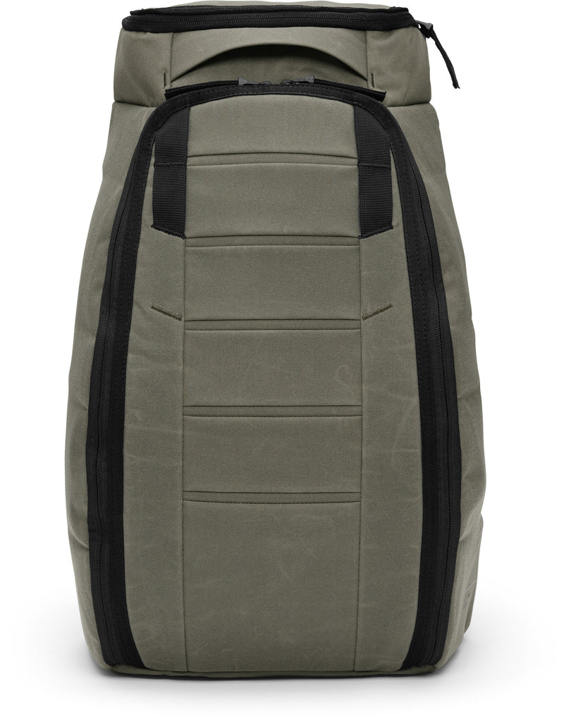 Db Journey Hugger Backpack | Forest Green & Clean Slate