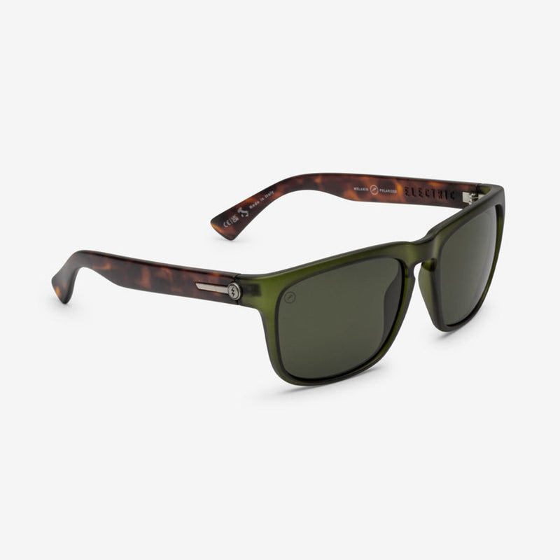 Electric Eyewear Knoxville Sunglasses