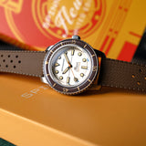 Spinnaker Fleuss 40 Automatic 145Th Limited Edition