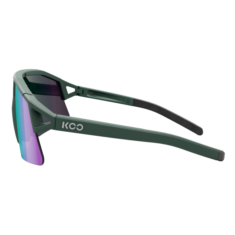 KOO Eyewear HYPE Collection