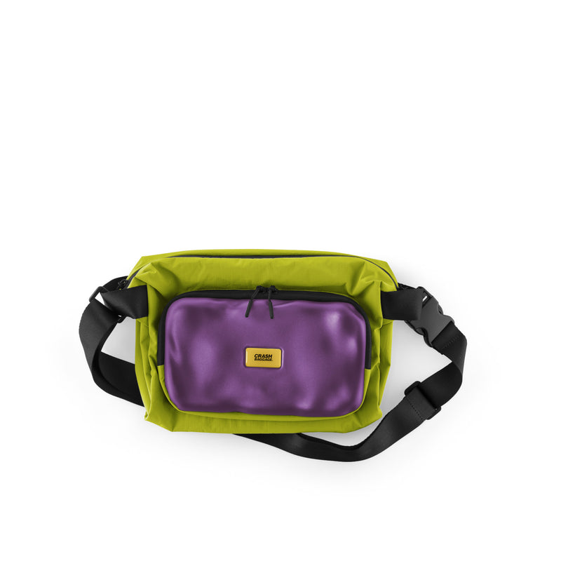 Crash Baggage Soft Crossbody