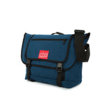 Manhattan Portage Willoughby Messenger Bag W/Handle