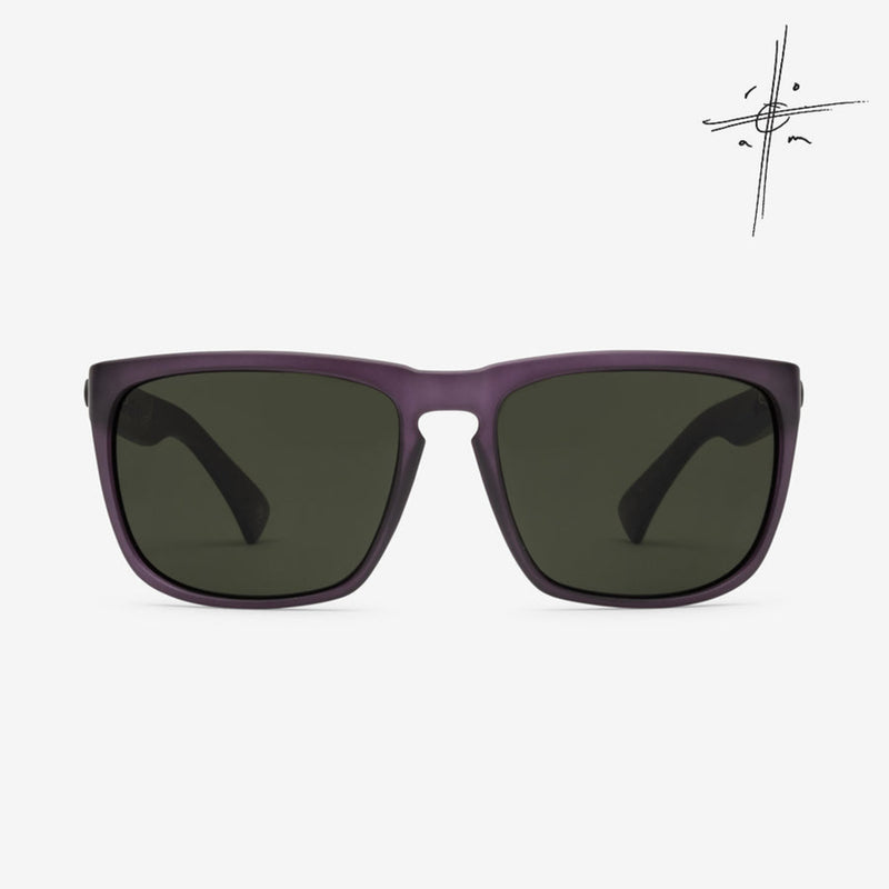 Electric Eyewear Knoxville Sunglasses