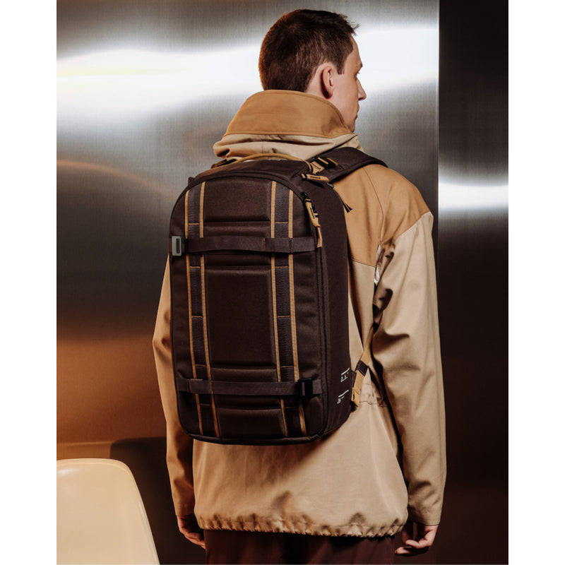 Db Journey Ramverk Backpack