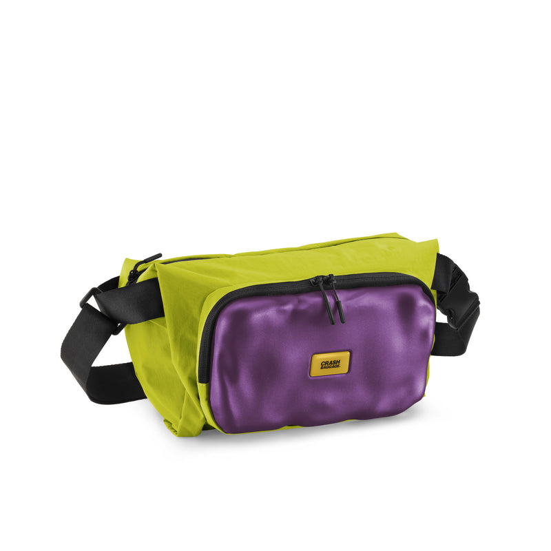 Crash Baggage Soft Crossbody