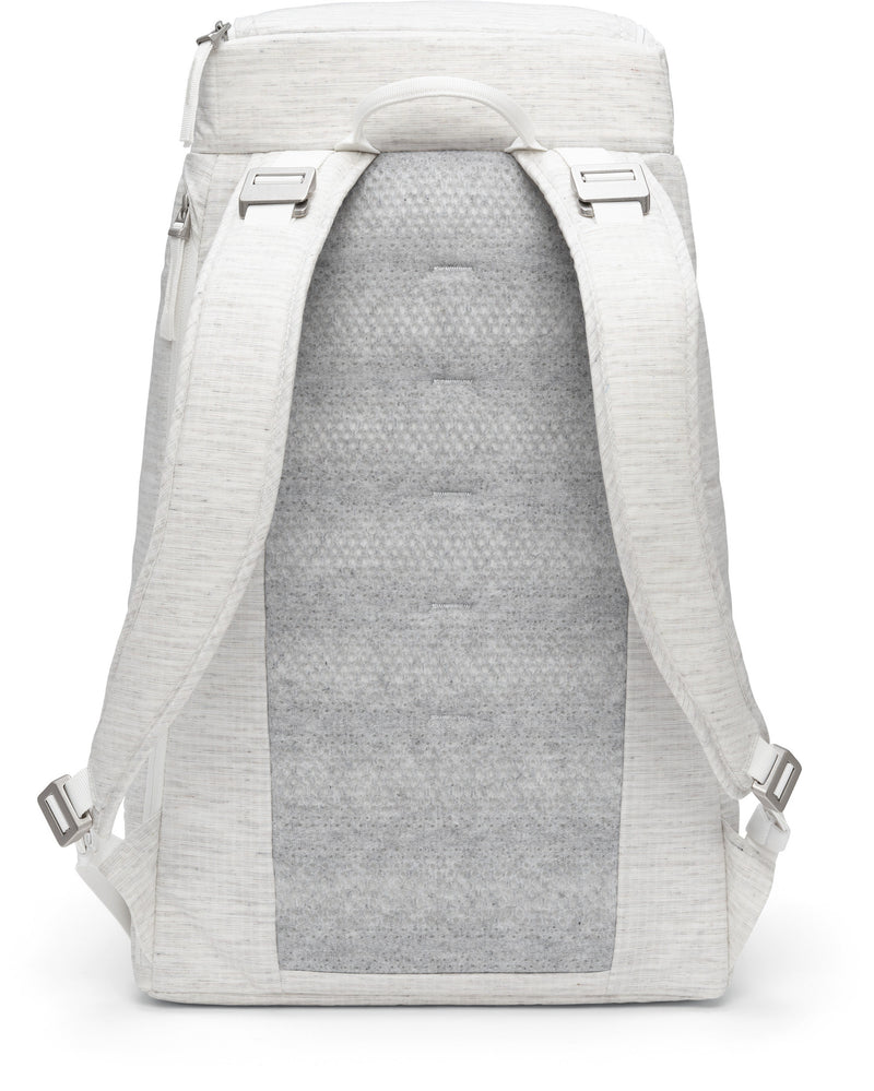 Db Journey Hugger Backpack | Forest Green & Clean Slate