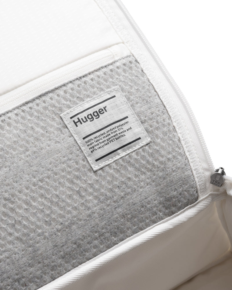 Db Journey Hugger Backpack | Forest Green & Clean Slate