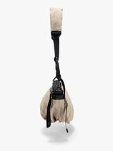 Cote & Ciel | Komatsu Bag | Beige