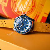 Spinnaker Fleuss 40 Automatic 145Th Limited Edition