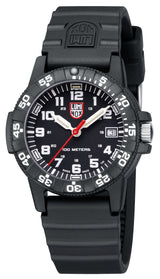 Luminox Leatherback SEA Turtle XS.0301.L Mens Watch 39mm