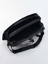 Cote & Ciel Riss Smooth Black