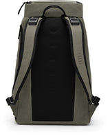 Db Journey Hugger Backpack | Forest Green & Clean Slate