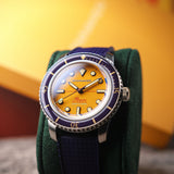 Spinnaker Fleuss 40 Automatic 145Th Limited Edition