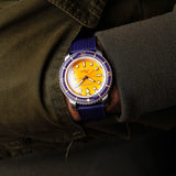 Spinnaker Fleuss 40 Automatic 145Th Limited Edition
