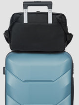 Cote & Ciel Riss Smooth Black