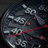 AVI-8 Hawker Hurricane Clowes Automatic Night Reaper Limited Edition
