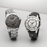Maurice Lacroix Pontos Day Date Watch | 40mm