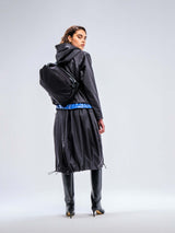 Cote & Ciel Riss Smooth Black