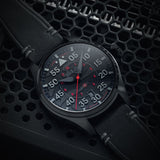 AVI-8 Hawker Hurricane Clowes Automatic Night Reaper Limited Edition