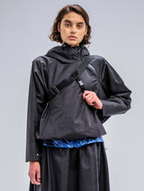 Cote & Ciel Riss Smooth Black