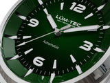 Lum-Tec Eclipse Watch | 42mm