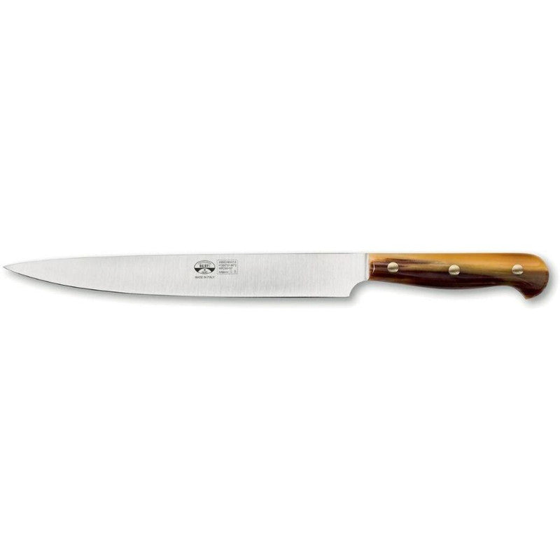 Coltellerie Berti Slicing Knife | full tang blade Cornotech