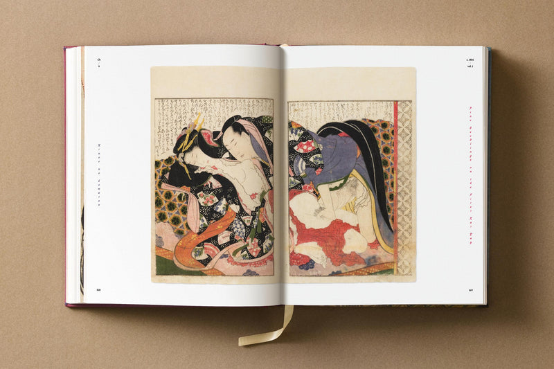 Marco Fagioli SHUNGA　春画　ドイツ語版 Marco Fagioli SHUNGA 春画 ドイツ語版 Marco Fagioli SHUNGA 春画