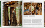 Modern Tree Houses (English)