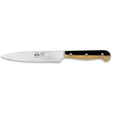 Coltellerie Berti Utility Knife | full tang blade Cornotech