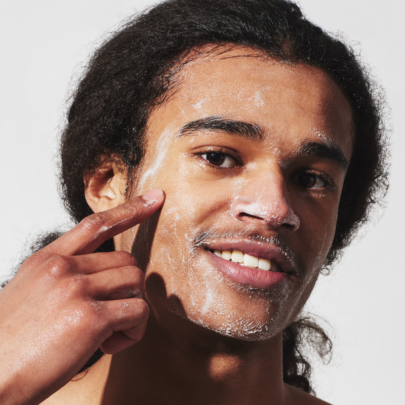 Boom Cica Wow - Barrier Boost Gel Cleanser