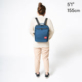 Manhattan Portage SAN REMO BAG Navy