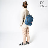 Manhattan Portage SAN REMO BAG Navy
