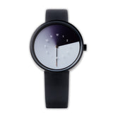 Anicorn - TTT #1 Seoul - Hidden Time Watch - Quartz Movement