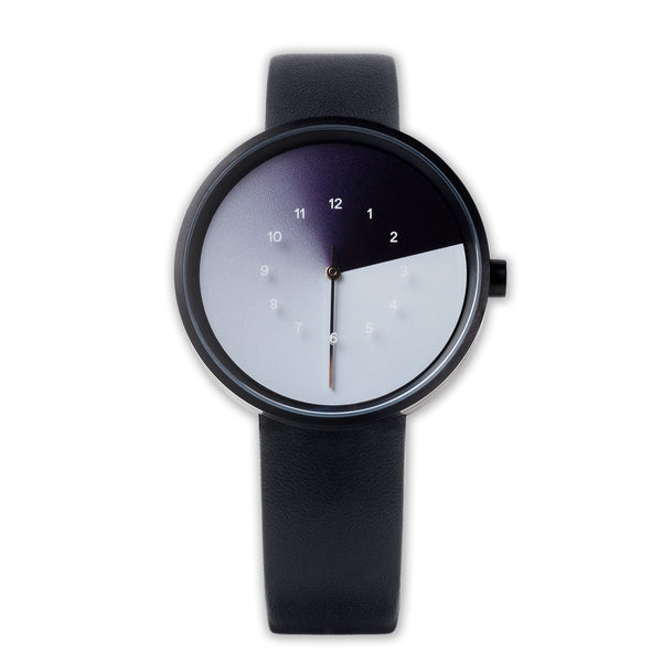 Anicorn - TTT #1 Seoul - Hidden Time Watch - Quartz Movement