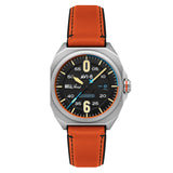 AVI-8 Bell X-1 Machbuster Automatic