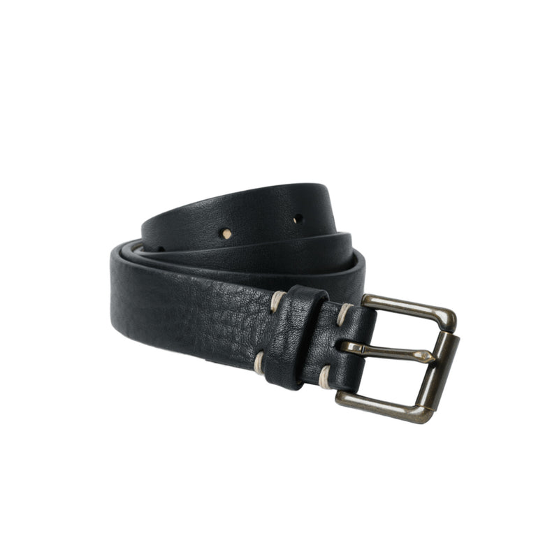 Moore & Giles Versatile Narrow Uniform Belt in Seven Hills