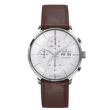 Junghans Meister Chronoscope Watch | 40.7mm
