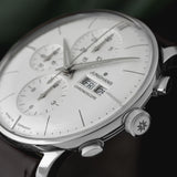 Junghans Meister Chronoscope Watch | 40.7mm