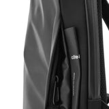 Cote & Ciel | Raven Bag | Black
