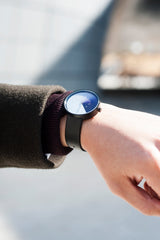 Anicorn - TTT #1 Seoul - Hidden Time Watch - Quartz Movement