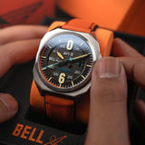 AVI-8 Bell X-1 Machbuster Automatic