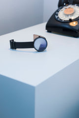 Anicorn - TTT #1 Seoul - Hidden Time Watch - Quartz Movement