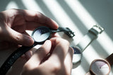 Anicorn - TTT #1 Seoul - Hidden Time Watch - Quartz Movement
