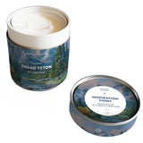 Ethics Supply National Park Candle Collection – 12oz