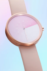 Anicorn - TTT #1 Seoul - Hidden Time Watch - Quartz Movement