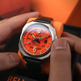 AVI-8 Bell X-1 Machbuster Automatic