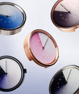 Anicorn - TTT #1 Seoul - Hidden Time Watch - Quartz Movement