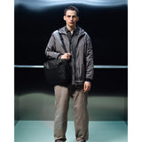 Db Journey Ramverk Laptop Organizer 16 | Black Out